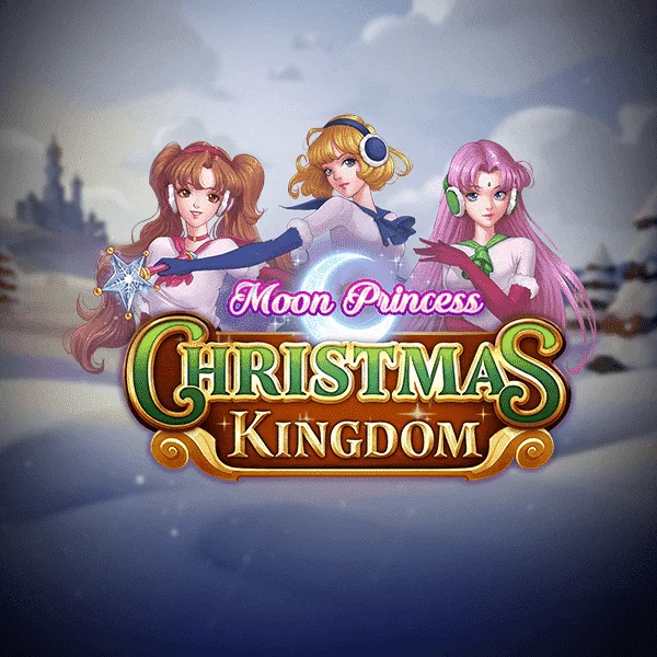 Christmas Kingdom - Festive Winter Wonderland Game